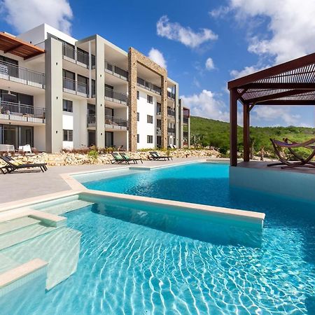 Coral Estate Ocean View Apartments Willemstad Luaran gambar