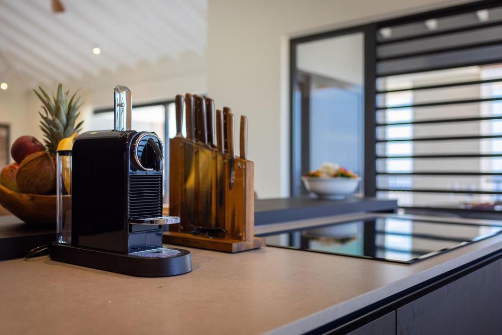 Coral Estate Ocean View Apartments Willemstad Luaran gambar