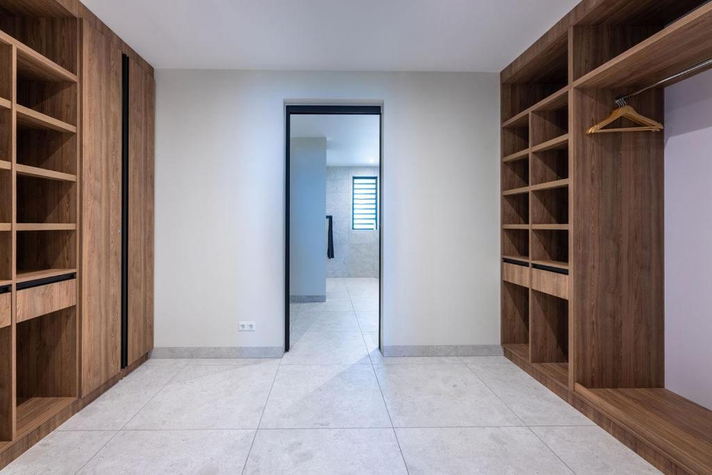 Coral Estate Ocean View Apartments Willemstad Luaran gambar