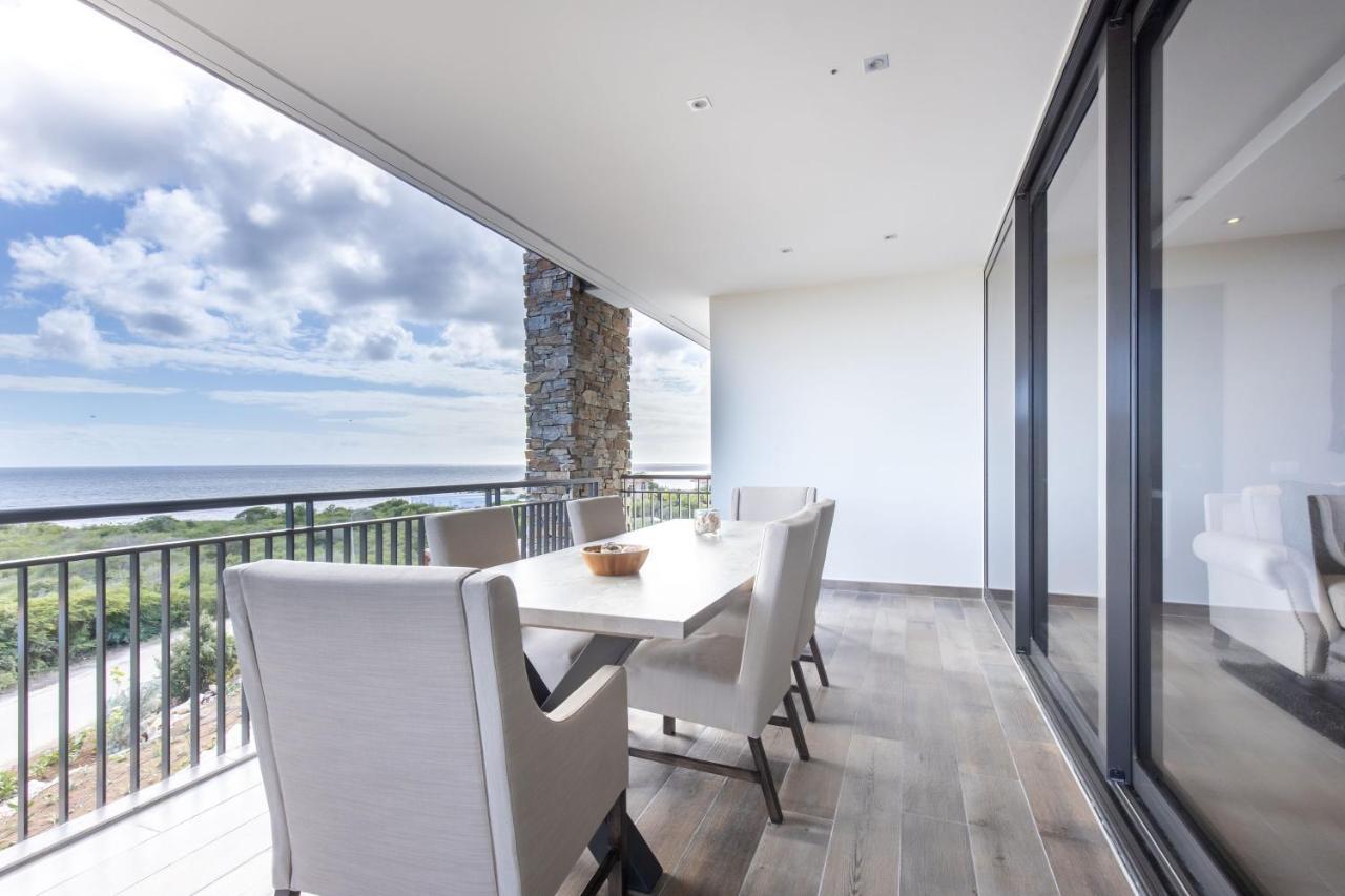 Coral Estate Ocean View Apartments Willemstad Luaran gambar