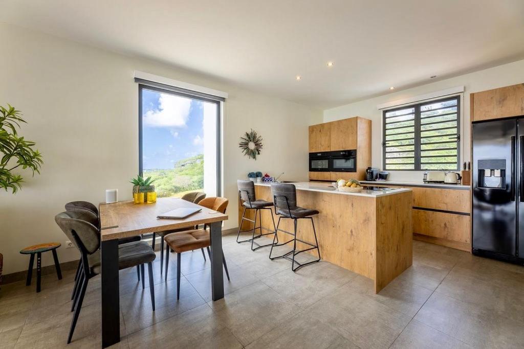 Coral Estate Ocean View Apartments Willemstad Luaran gambar