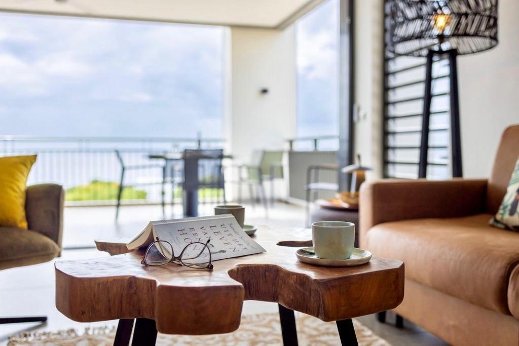 Coral Estate Ocean View Apartments Willemstad Luaran gambar