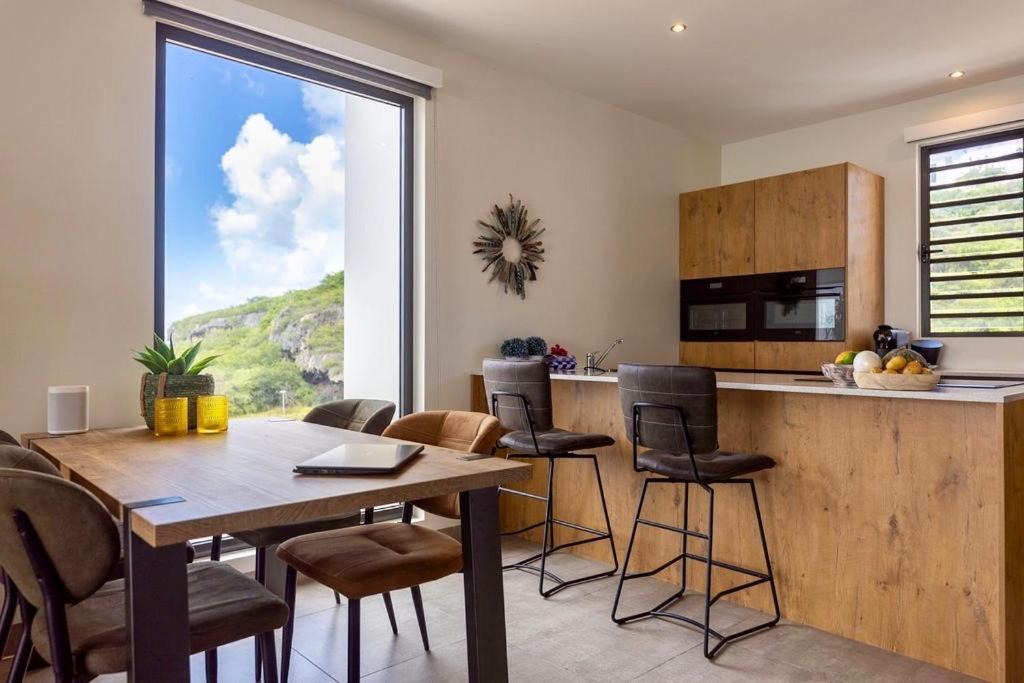 Coral Estate Ocean View Apartments Willemstad Luaran gambar