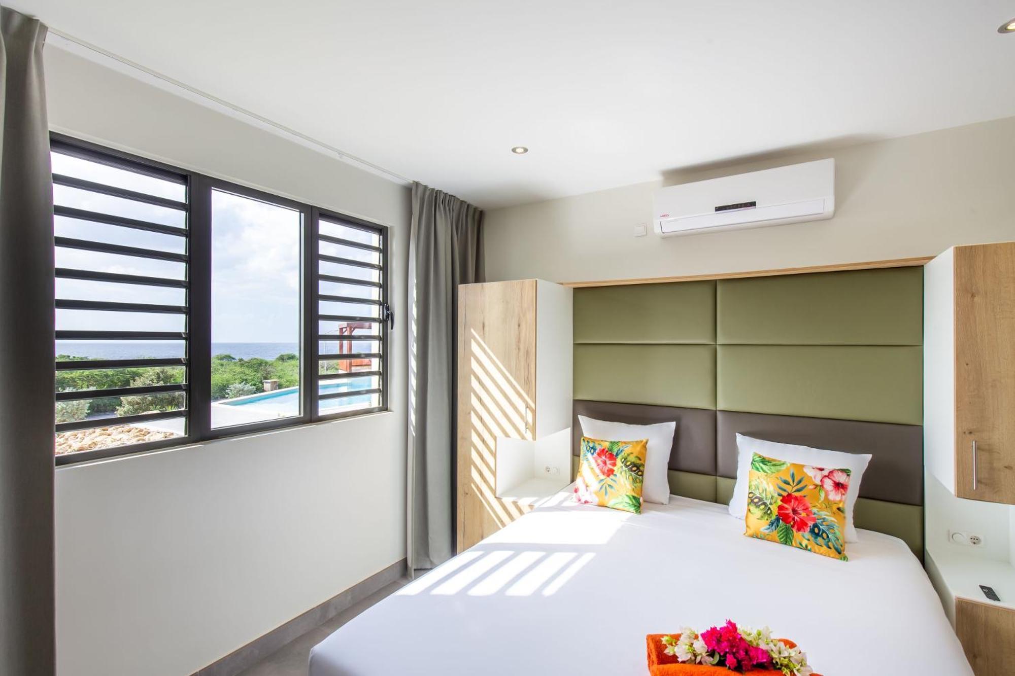 Coral Estate Ocean View Apartments Willemstad Luaran gambar