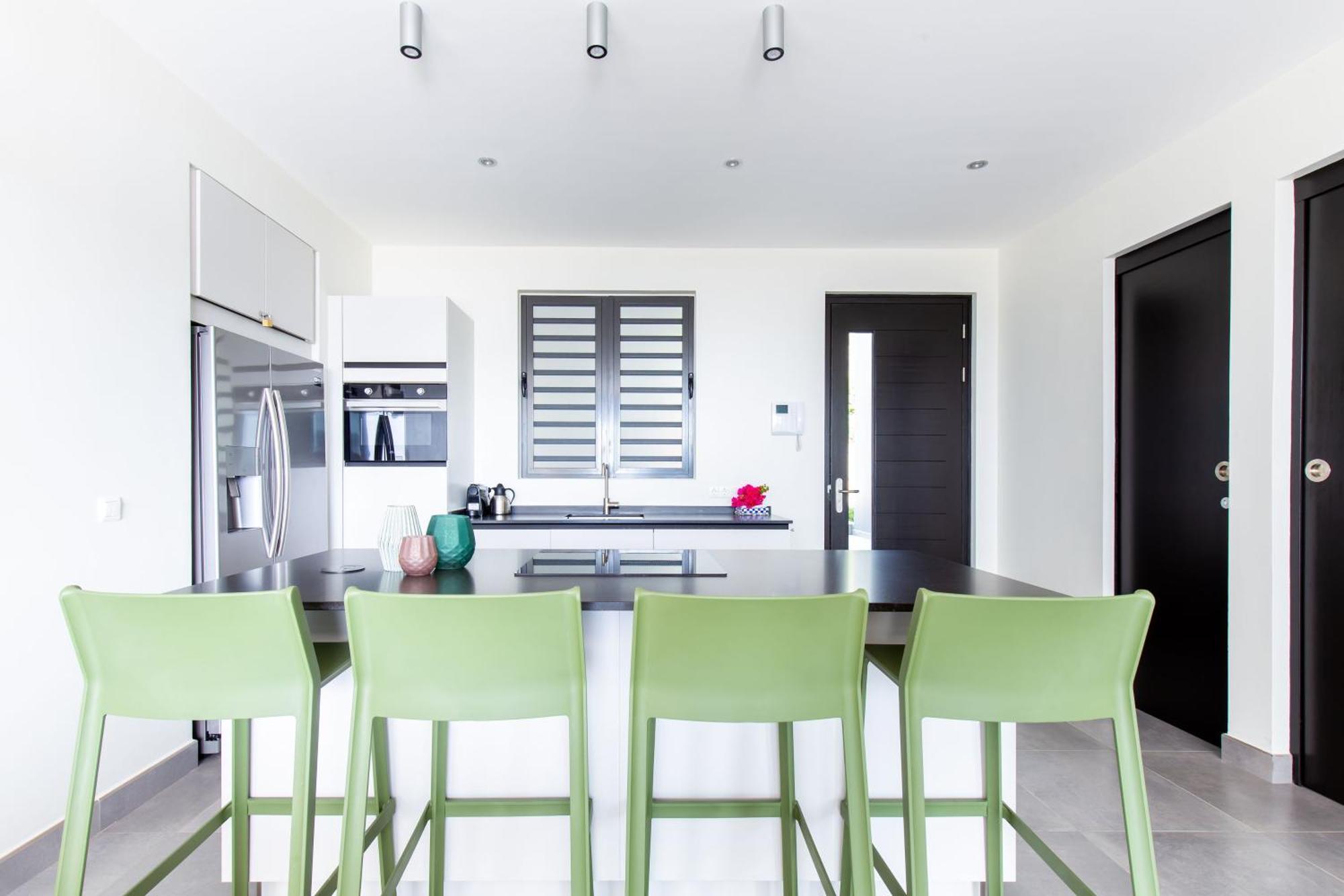 Coral Estate Ocean View Apartments Willemstad Luaran gambar