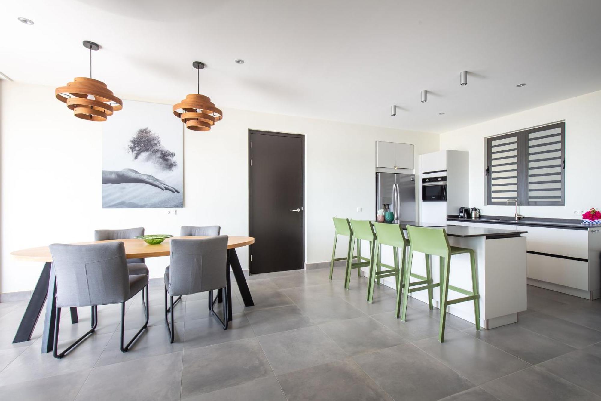 Coral Estate Ocean View Apartments Willemstad Luaran gambar